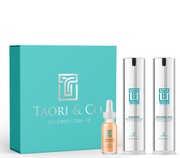 Taori Perfect4Me female products radiance glow kit