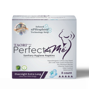 Perfect4Me® Overnight Extra Long Pads